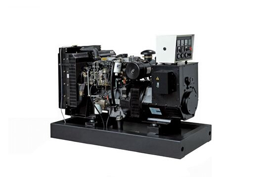 上甘岭科克150kw大型柴油发电机组