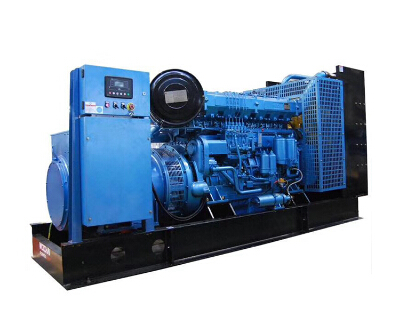上甘岭宗申动力150kw大型柴油发电机组
