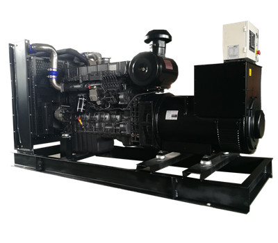 上甘岭上柴柴油发电机组50KW-700KW