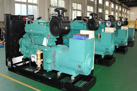 上甘岭小型柴油发电机 上甘岭小型柴油发电机