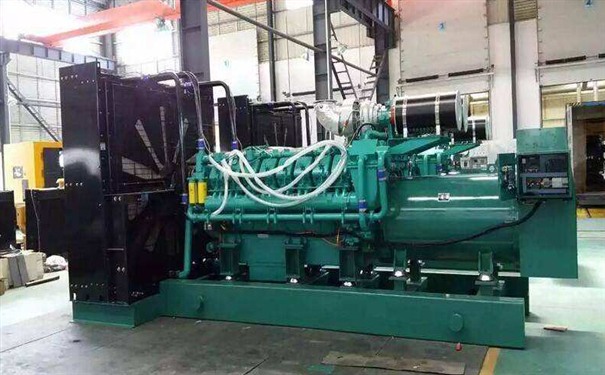 上甘岭全新科克500kw大型柴油发电机组出租